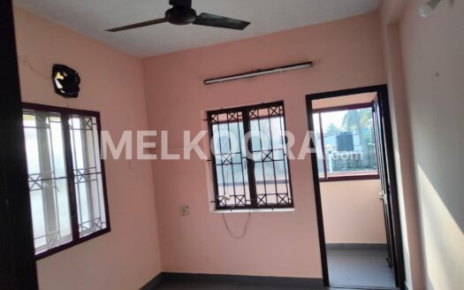 Semi-Furnished Flat for Sale in the Heart of Kaloor