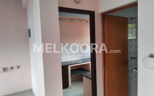 Semi-Furnished Flat for Sale in the Heart of Kaloor