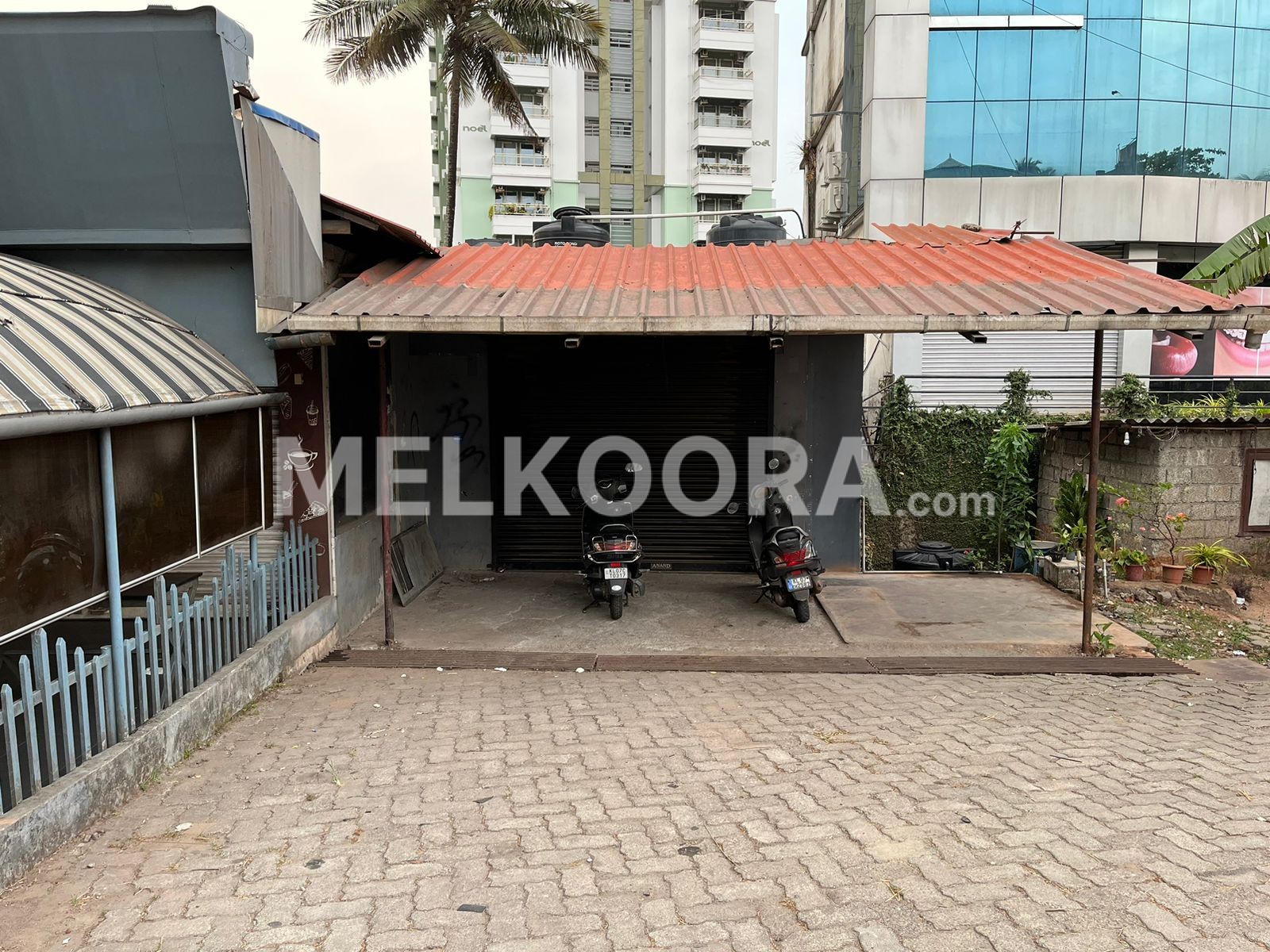 450 Sq.Ft Shop for Rent in Thrikkakara