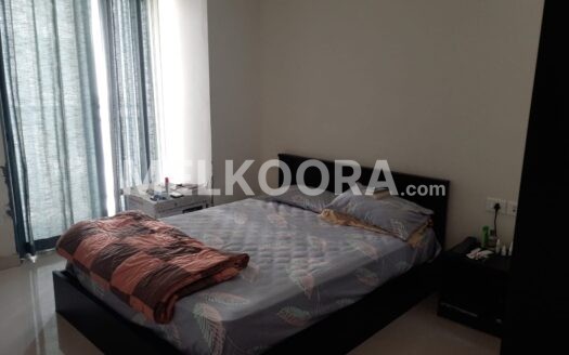 Fully Furnished 2 BHK Flat for Rent in Kaloor – 1400 sq.ft