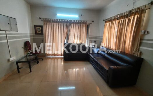 Fully Furnished Tourist Home for Sale in Kaloor