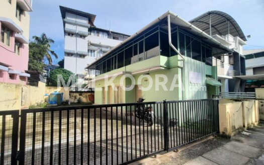 Fully Furnished Tourist Home for Sale in Kaloor