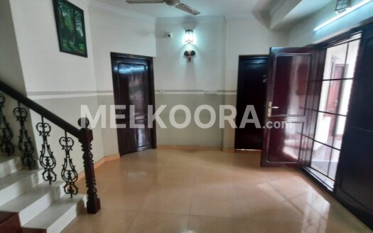 Fully Furnished Tourist Home for Sale in Kaloor