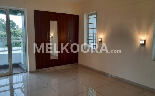 Beautiful 3 BHK Flat for Rent in Thrikkakara – Noel Ecotat