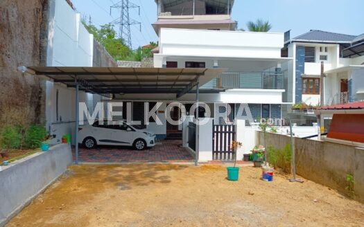 4 BHK House for Sale