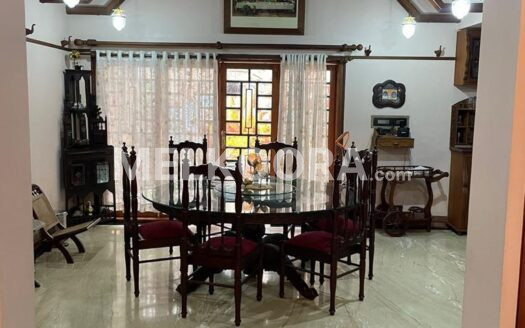 Highly Profitable Investment: 10.360 Cent, 4090.80 sq.ft 4 Bedrooms,Running Home Stay / Tourist Home Generating 3 Lakh Monthly Revenue for Sale at Kaloor – Asking Price Rs. 4 Cr