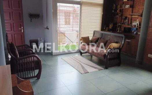 2 BHK Furnished Flat for Rent