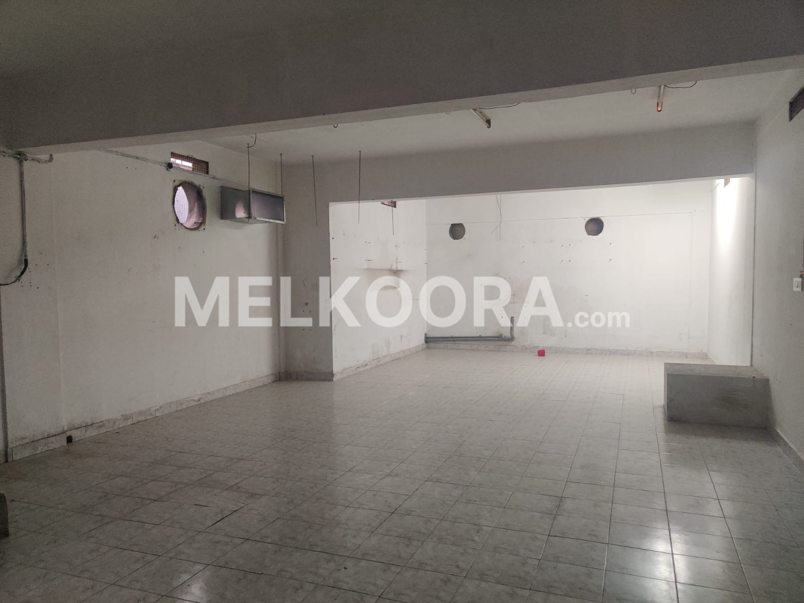 2500 sq.ft Unfurnished Office Space for Rent in Vennala