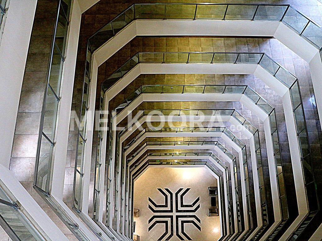 Flat for Sale in Joy Alukkas Golden Tower, Vazhakkala