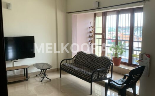 Apartment for Sale in Chakkaraparambu