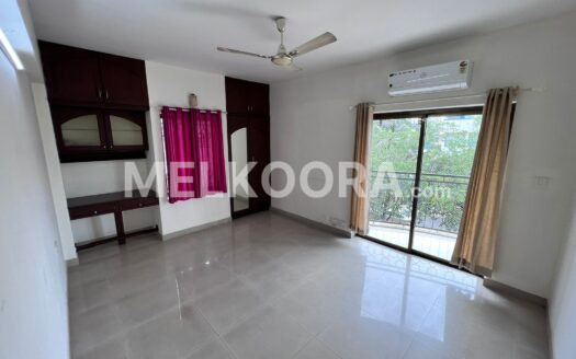 Flat for Rent
