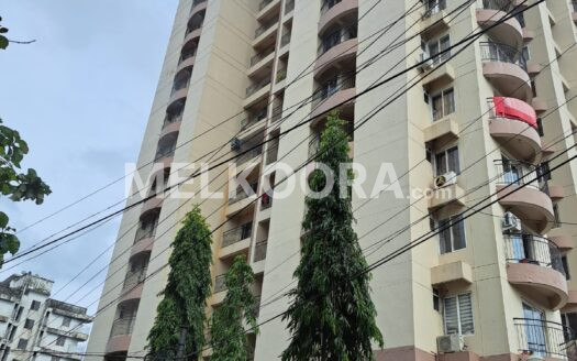 3 BHK Flat for Sale in Holy Faith