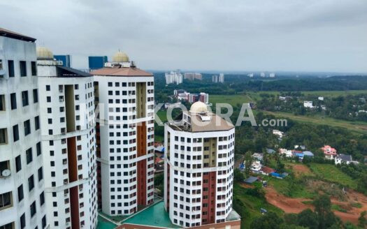 2 BHK Flat for Rent i