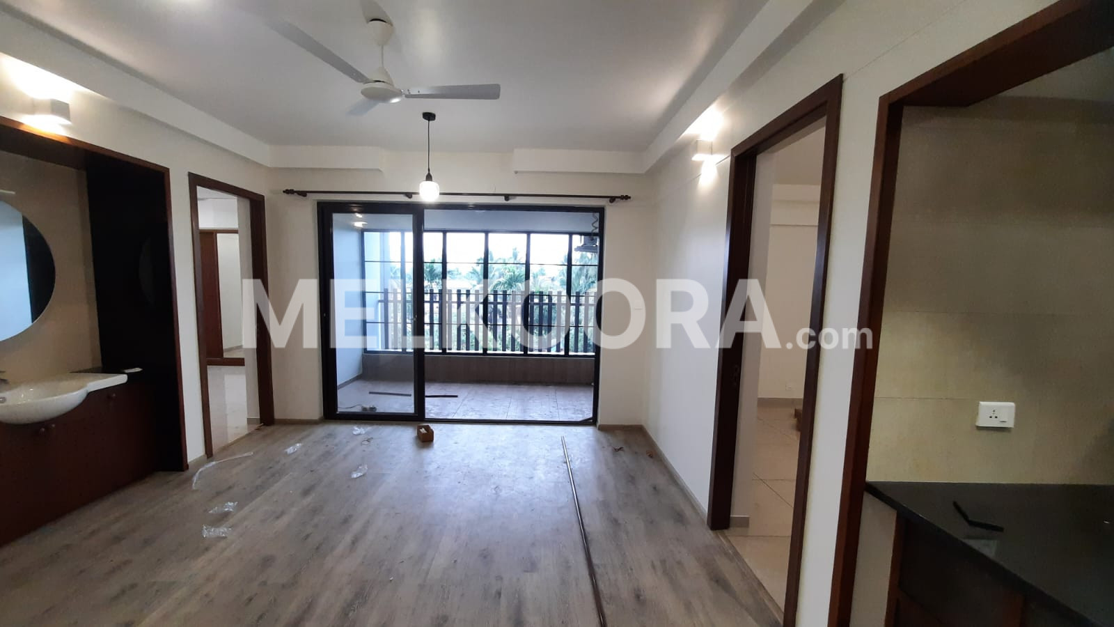 Beautiful Flat for Rent in Noel Earth Song Kadavanthra