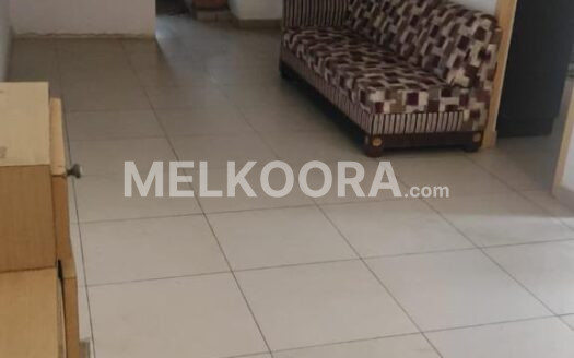 Stylish and Spacious 3BHK Flat for Sale