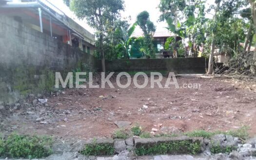 Residential Land for Sale