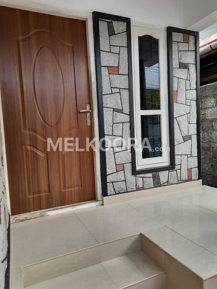 2 BHK 660 SQFT House for Sale in Panangad