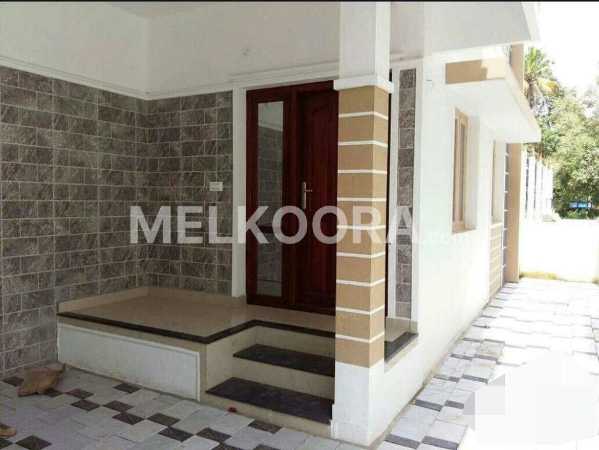 3 BHK Semi Furnished House for Sale in Vazhakkala