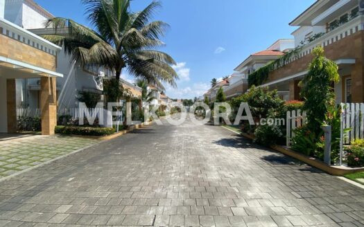 Villa for Sale