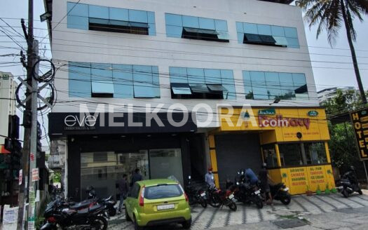 Commercial Building For Sale
