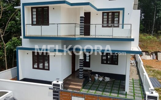 Villa For Sale