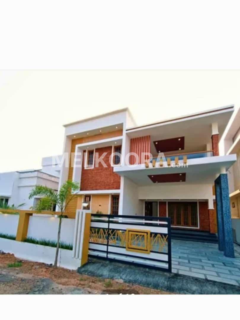 4 BHK house for sale