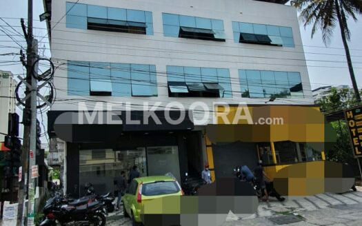 Commercial Building for Sale