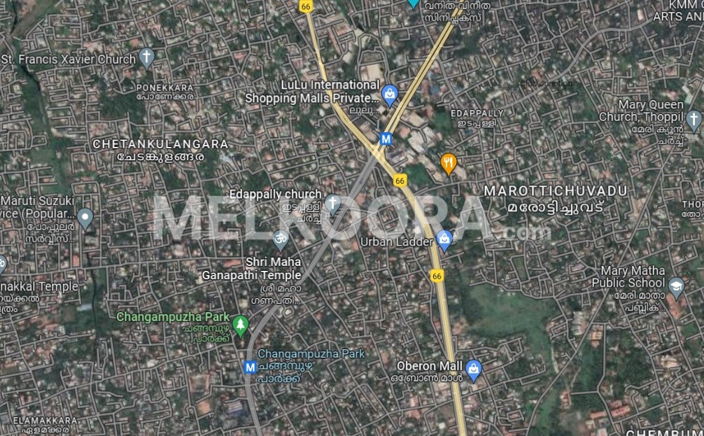 Residential Land for Sale