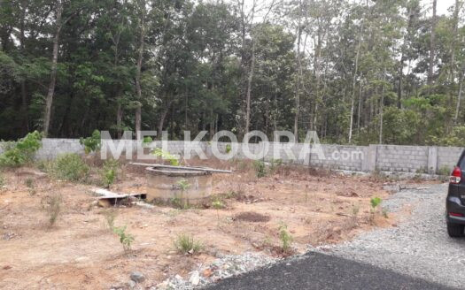 Residential Land for Sale