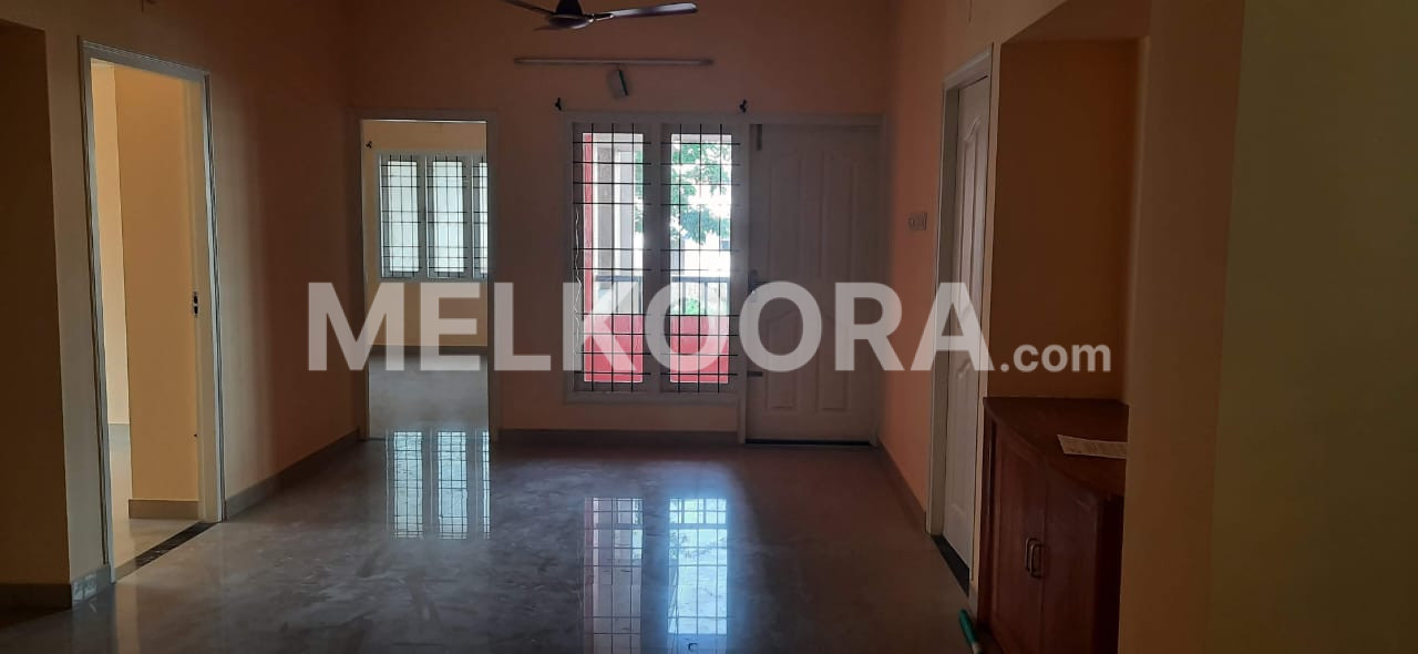 3 BHK Semi Furnished Apartment for Sale at Edappally