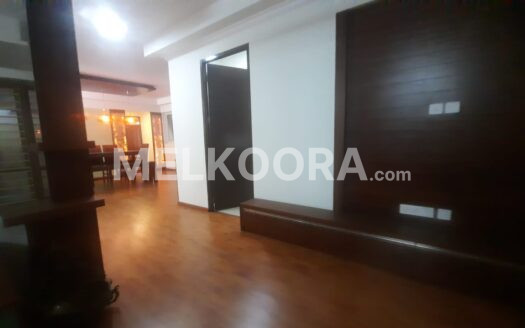 Furnished Flat For Sale