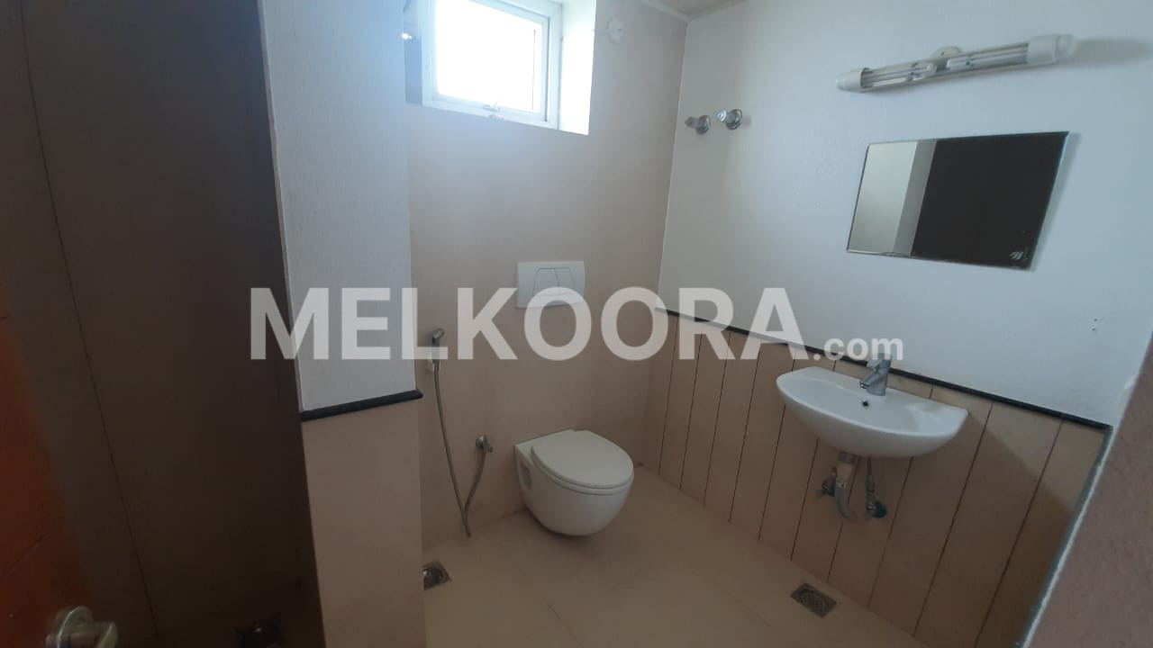 2BHK 1100Sqft Fully Furnished Flat at Asset Luminair For Rent atKadavanthra at Rs 30000/Month