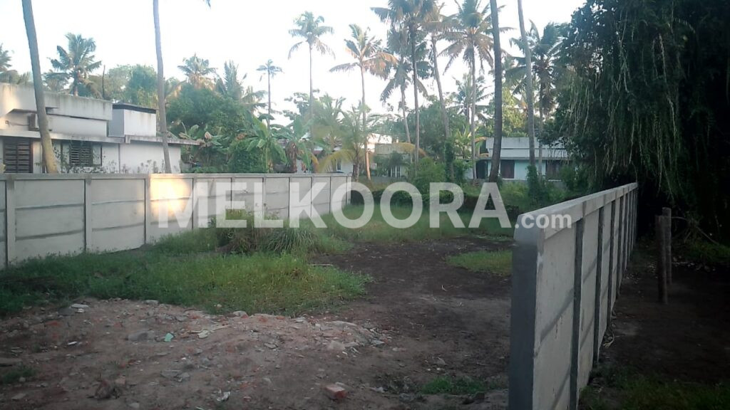 Residential Land for Sale