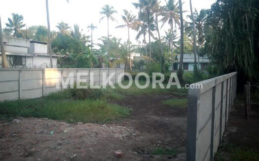 Residential Land for Sale