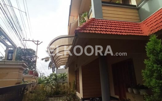 House for Sale in Kakkanad