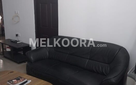 Apartment for Rent