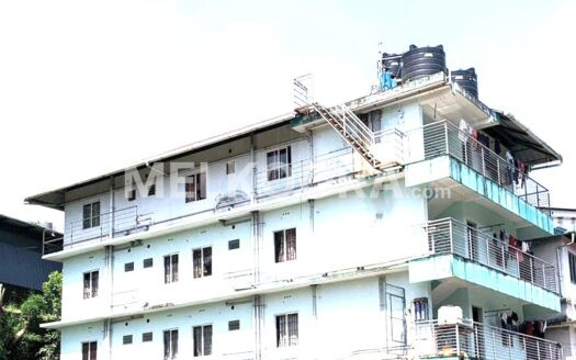 Hostel Building for Sale