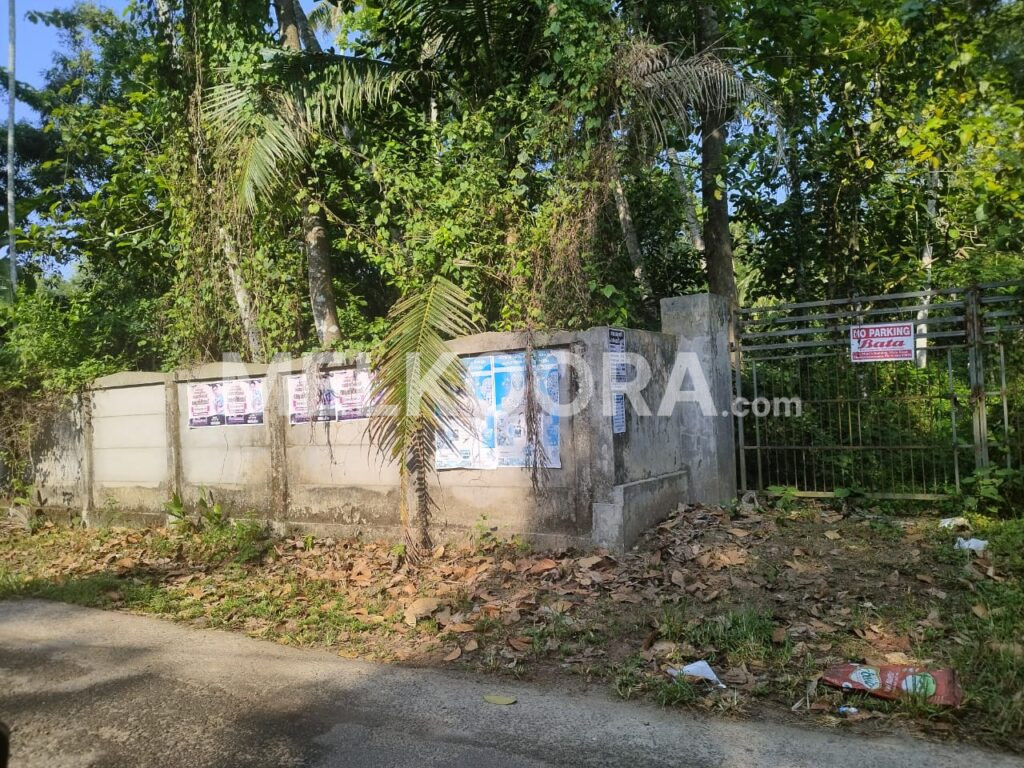 Residential land for Sale