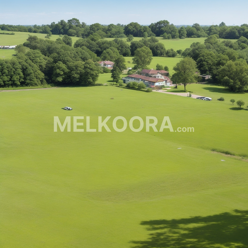 Residential land for Sale