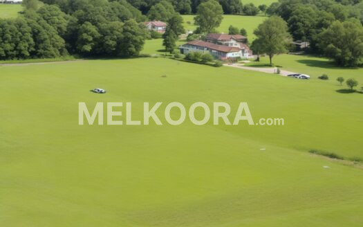 Residential land for Sale