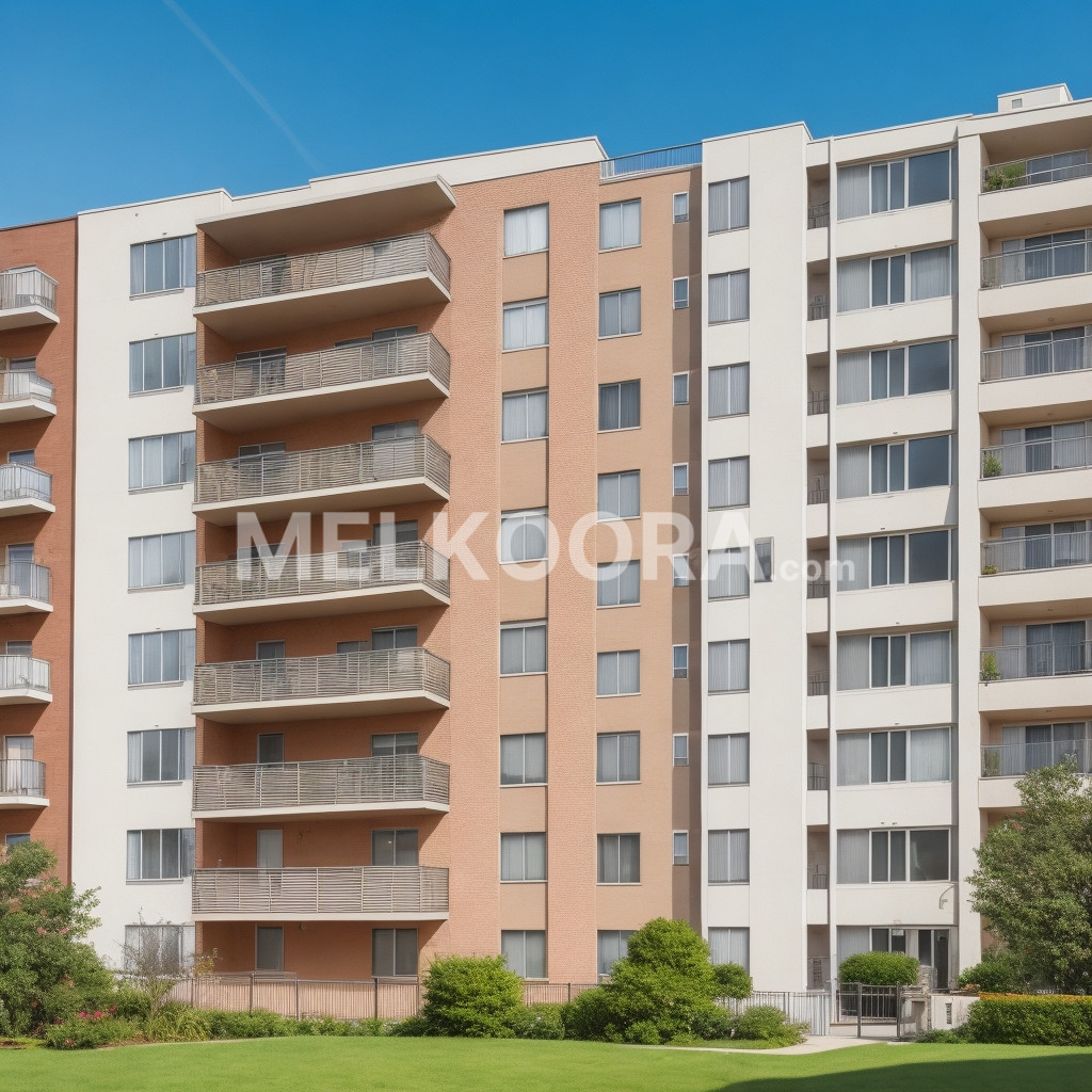 2 BHK 830 Sqft Flat For Sale in Kakkanad