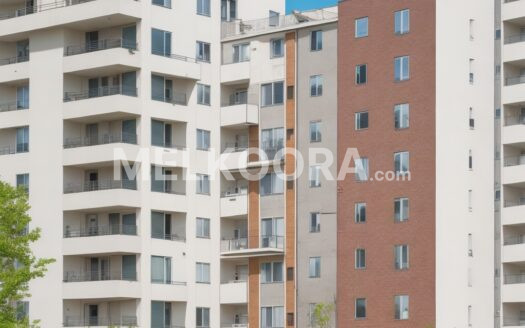 Fully Furnished Flat for Sale