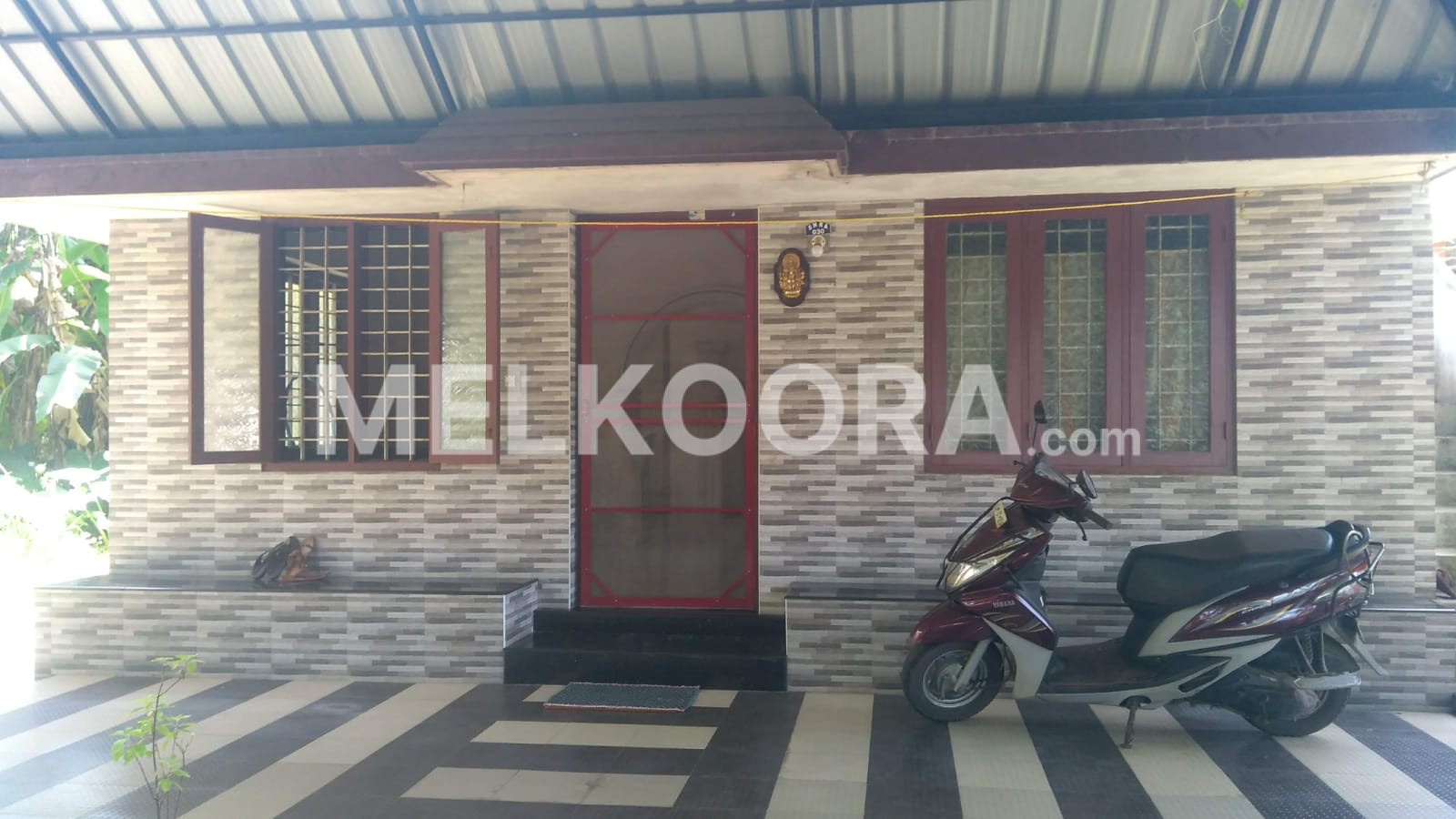4BHK 1300Sqft Semi Furnished House For Sale at Kochi For Rs 90Lakhs