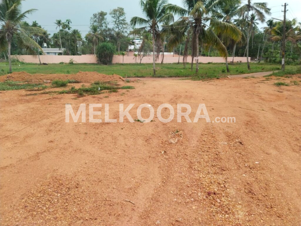 Residential Land for Sale