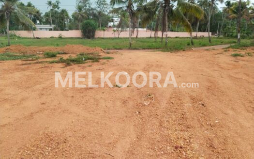 Residential Land for Sale