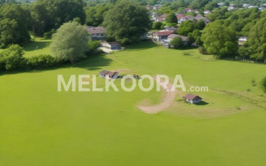 Residential Land For Sale