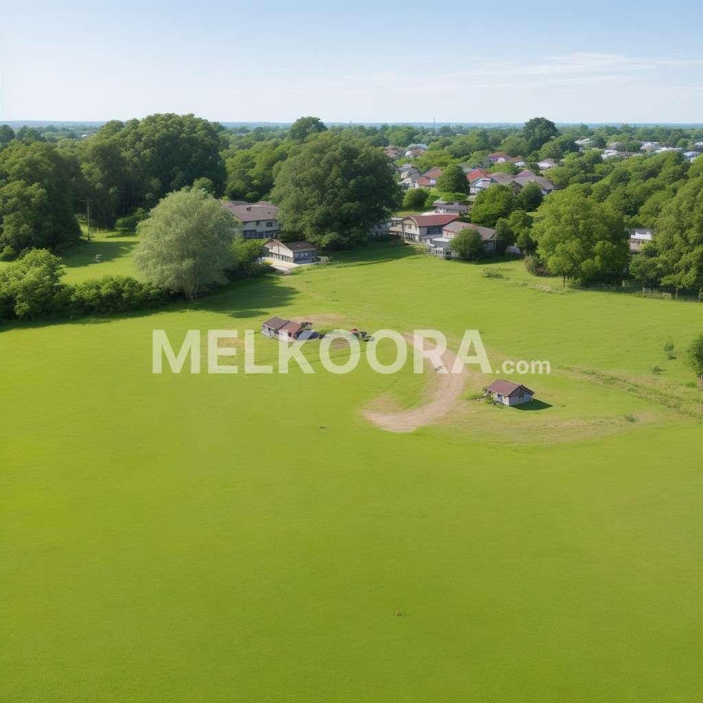 9.5 Cent Residential Land For Sale in Kaloor