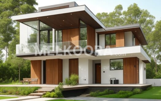 3 BHK Semi-Furnished House for Sale