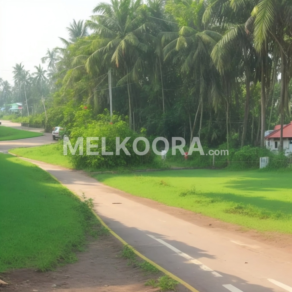 23 Cent Residential Land For Sale in Vypin
