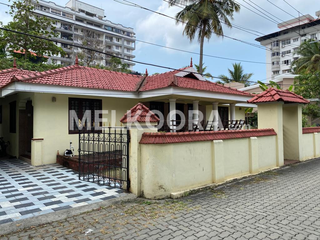 Furnished House for Sale